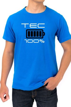 Venta de playeras Tec