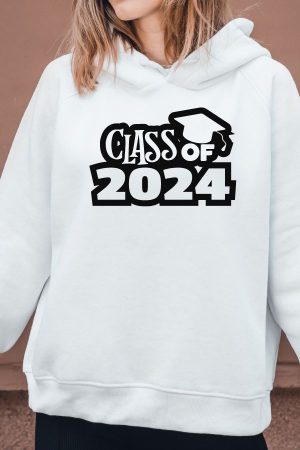 Venta de sudaderas para graduaciones en mexico